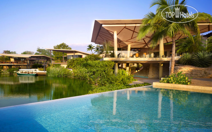 Hotelier's photos Rosewood Mayakoba 5*