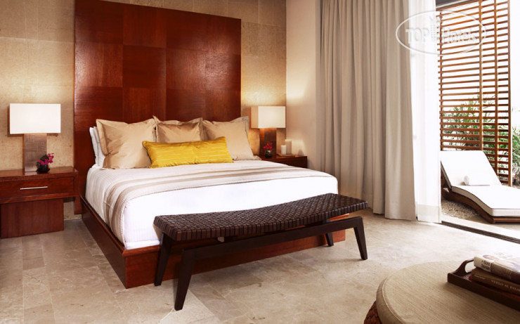 New photos from tourists Rosewood Mayakoba 5*