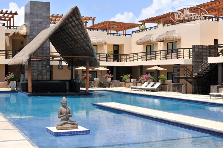 New photos from tourists Aldea Thai by Mistik Vacation Rentals 4*