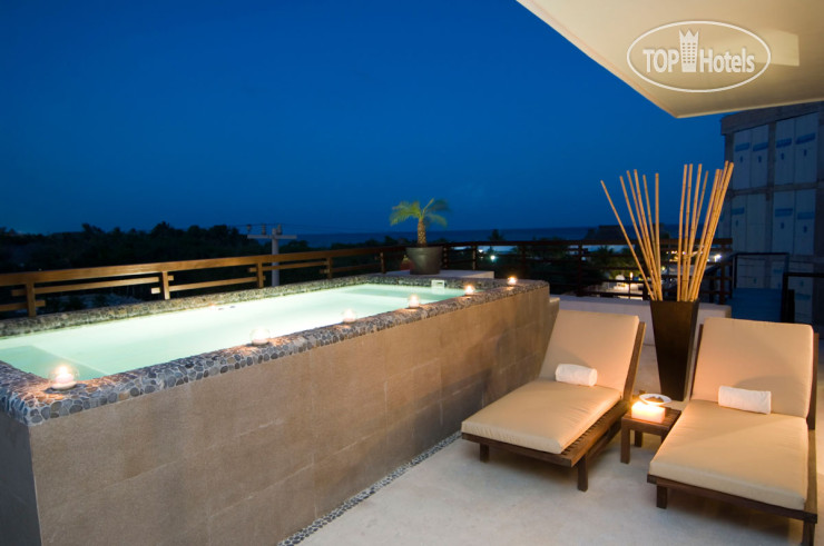 Hotel photo Aldea Thai by Mistik Vacation Rentals 4*