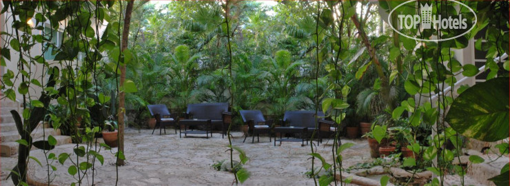 Hotelier's photos Coco Rio 3*