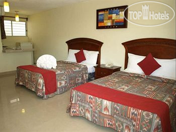 New photos from tourists El Campanario 3*