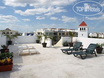 Hotel photo El Campanario 3*