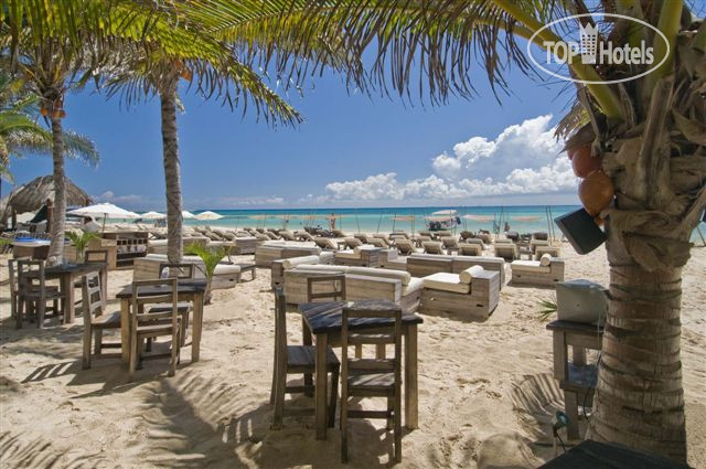 New photos from tourists Encanto Corto Maltes Ocean Front Luxury Vacation Condos 5*