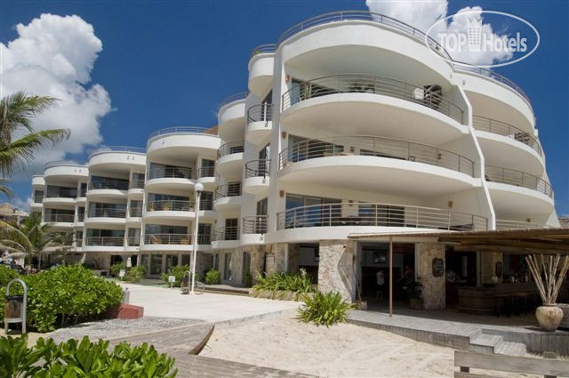 Hotelier's photos Encanto Corto Maltes Ocean Front Luxury Vacation Condos 5*