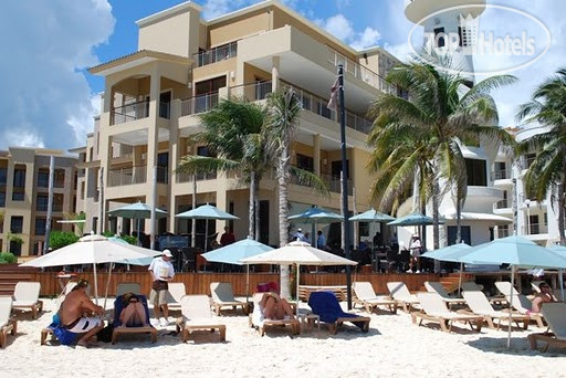 Фотографии отеля  Encanto El Faro 4*