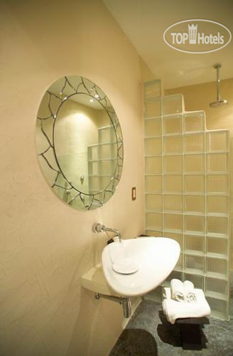 New photos from tourists Kinbe 3*