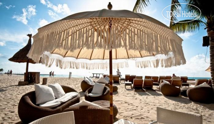 New photos from tourists Hacienda Paradise Boutique Hotel by Xperience Hotels 4*