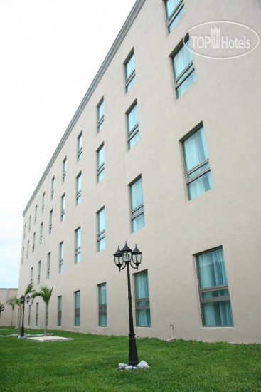 Hotelier's photos Magic Express 3*