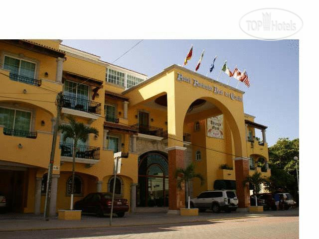 Hotelier's photos Hacienda Real by Encanto 4*