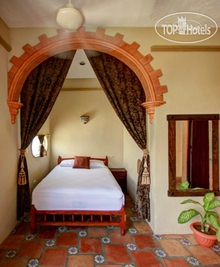 New photos from tourists Cielo 4*