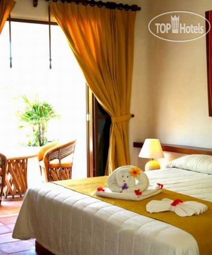 New photos from tourists La Tortuga Hotel & Spa 4*