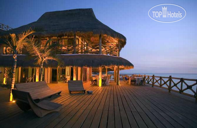 New photos from tourists Las Nubes De Holbox 4*