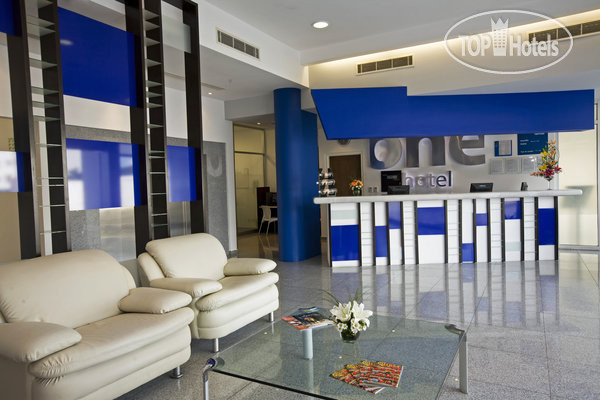 New photos from tourists One Playa del Carmen 3*