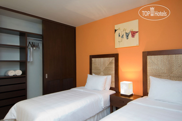 New photos from tourists Pueblito Luxury Condohotel 3*