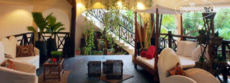 Hotelier's photos Riviera del Sol 3*