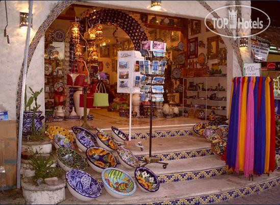 Hotel photo Riviera Maya Suites 3*