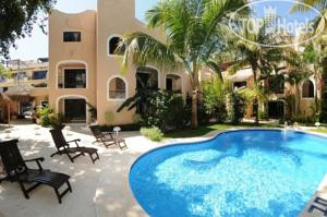 Hotel photo The Bric 3*