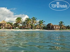 Hotel photo Hemingway Romantic Eco Resort 3*