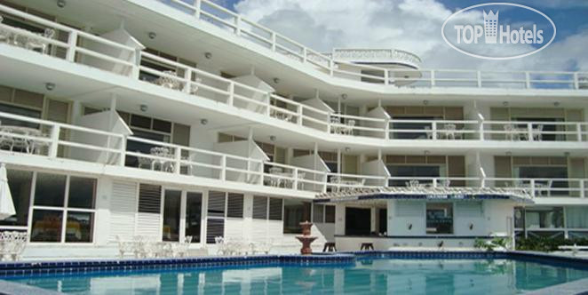 Hotelier's photos Laguna Bacalar 3*