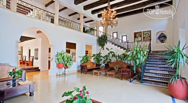 New photos from tourists Mayaland Hotel & Bungalows 5*