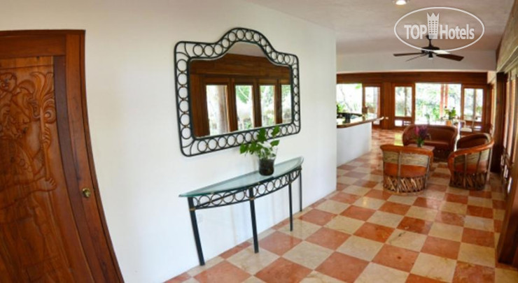 New photos from tourists The Lodge at Chichen Itza 5*