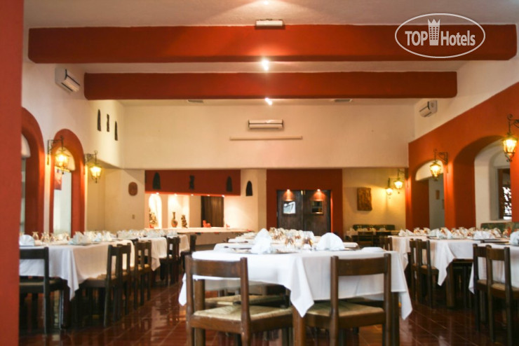New photos from tourists Villas Arqueologicas 4*