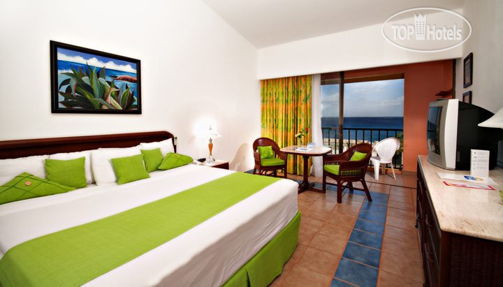 New photos from tourists Hotel Cozumel & Resort 4*
