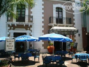 Hotel photo Caribe 4*
