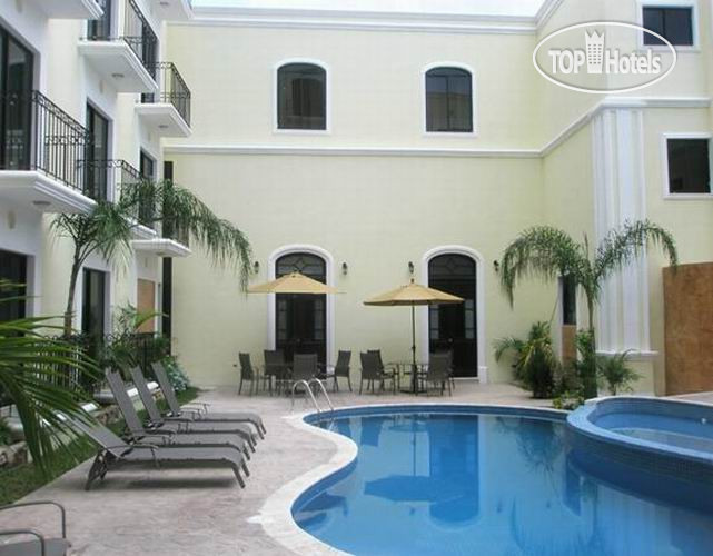 New photos from tourists Gran Real Yucatan 5*