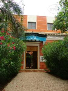 Hotel photo Casa San Angel 3*