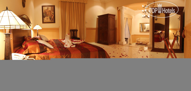 New photos from tourists La Mision De Fray Diego 5*