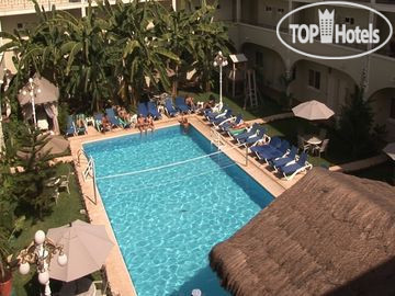 New photos from tourists Carmen Inn 3*