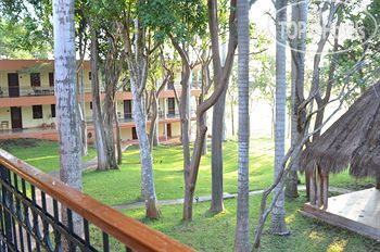 Hotel photo Hacienda Uxmal 4*