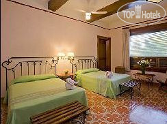New photos from tourists Hacienda Uxmal 4*