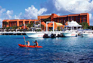 Hotel photo Fiesta Americana Cozumel  4*