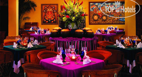 New photos from tourists Viva Wyndham Maya 3*
