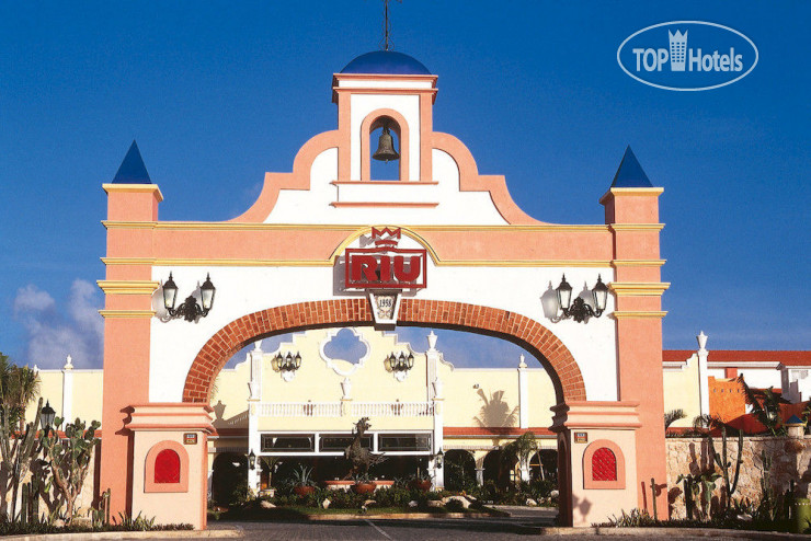 Фотографии отельера ClubHotel Riu Tequila 5*