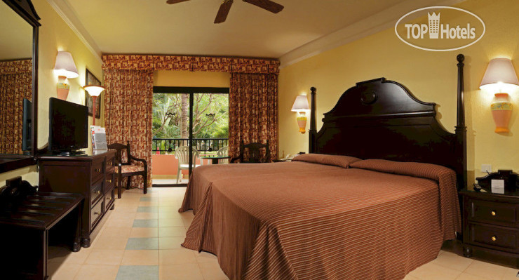 Новые добавленные фото туристов ClubHotel Riu Tequila 5*