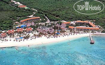 Hotelier's photos Oasis Akumal 4*