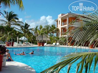 New photos from tourists Oasis Akumal 4*