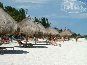 New photos from tourists Las Palapas 4*