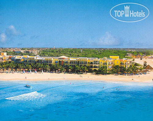 Hotelier's photos Wyndham Alltra Playa del Carmen 5*