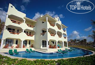 Hotel photo El Dorado Royale Gourmet Inclusive Resort & Spa by Karisma 5*