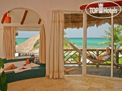 New photos from tourists El Dorado Royale Gourmet Inclusive Resort & Spa by Karisma 5*