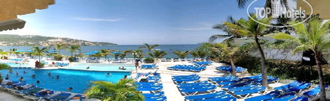 New photos from tourists Copacabana Beach Resort 4*