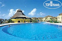 New photos from tourists Club Caracol Village 4*