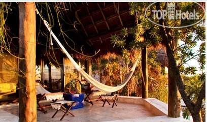 Hotelier's photos Xixim Unique Mayan 4*