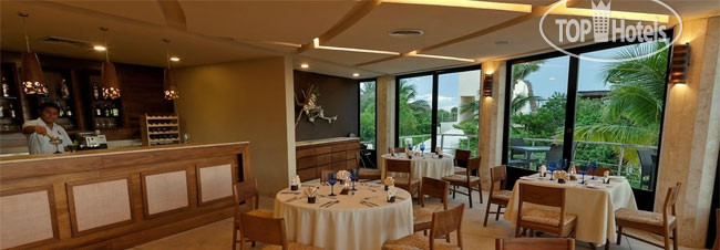 New photos from tourists Xixim Unique Mayan 4*