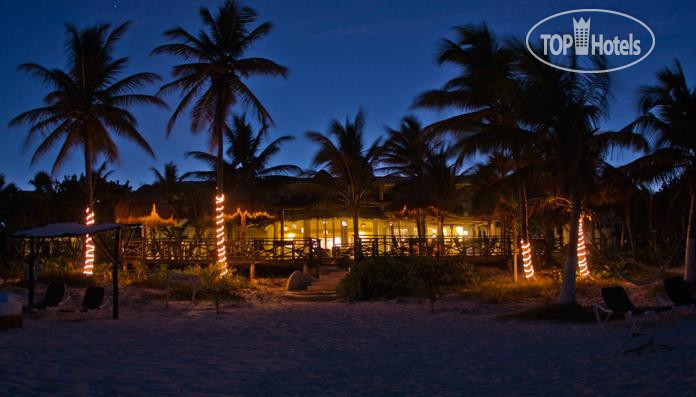 Фотографии отельера Las Ranitas Eco Boutique Hotel 4*